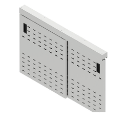 [PPD-001] Perforácia na dvere