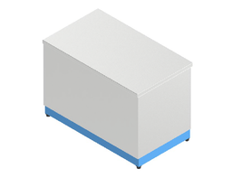 [SKM-001] Sokel magnetický