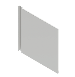 [PDV-002] Nerezové madlo na posuvné dvere