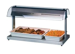 [24085] Ohrevná platňa s infra ohrevom SW 24000