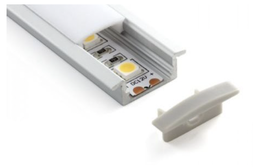 [LED-003] Osvetlenie s LED pásikom