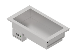 [TDP-001_115-65] Droppin teplý