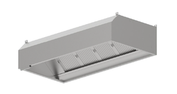 Odsávač pár nastenný