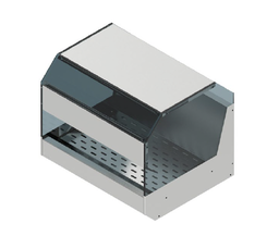 [NNP-001] Násypník na pečivo