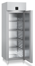 [FFPSvh 6501] Mraziaca skriňa  Perfection GN 2/1,  nerez, ventilované chladenie,597 l