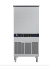 [725522] Crosswise šokový schladzovač/zmrazovač 40 kg, 10 GN 1/1