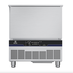 [725520] Crosswise šokový schladzovač/zmrazovač, 25 kg, 5 GN 1/1