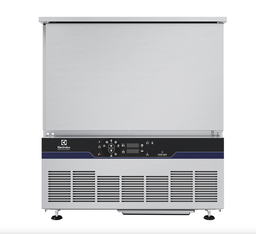 [725535] Crosswise šokový schladzovač/zmrazovač, 25 kg, 5 GN 1/1, podpultový