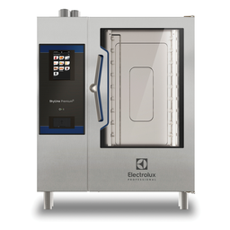 [217718] Konvektomat SkyLine Premium S 10xGN1/1 EL s IOT modulom