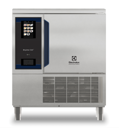 [725539] SkyLine ChillS šokový schladzovač / zmrazovač 30/30 kg, 6 GN 1/1