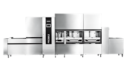 Pásová umývačka riadku FLOW Line