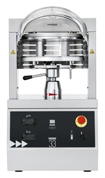 [PP50] Lis na cesto PIZZA PRESS 50