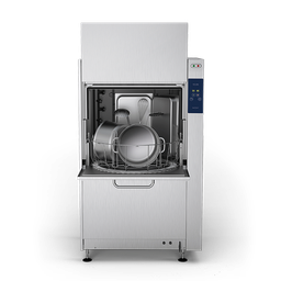 [29475] Umývačka čierneho riadu C6 Aqua Power