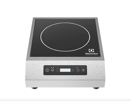 [602405] LiberoLight stolná indukčná varná doska, rovná, 1 zóna, 230 V