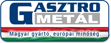 GASZTROMETÁL