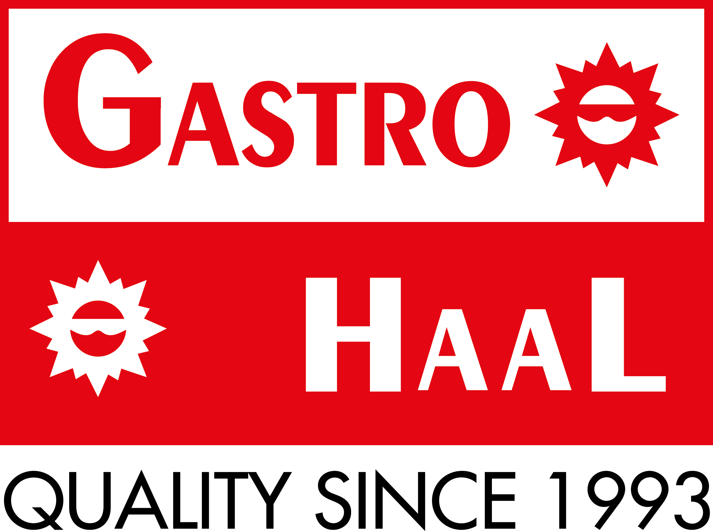 GASTRO HAAL